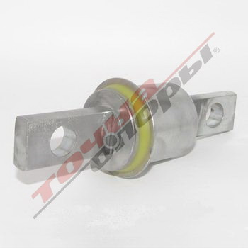 7062123 ТОЧКА ОПОРЫ Полиуретановый сайлентблок передней подвески нижнего рычага